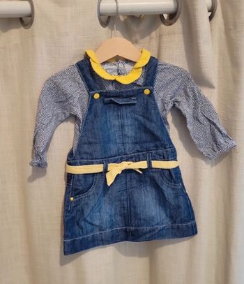 Ensemble  robe