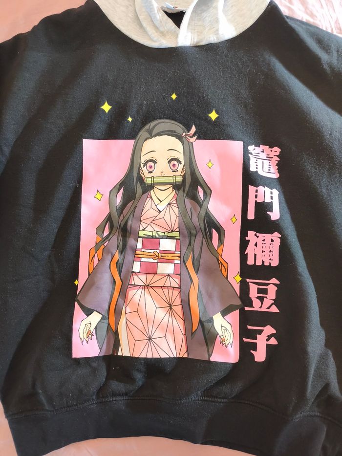 Pull à capuche - photo numéro 2
