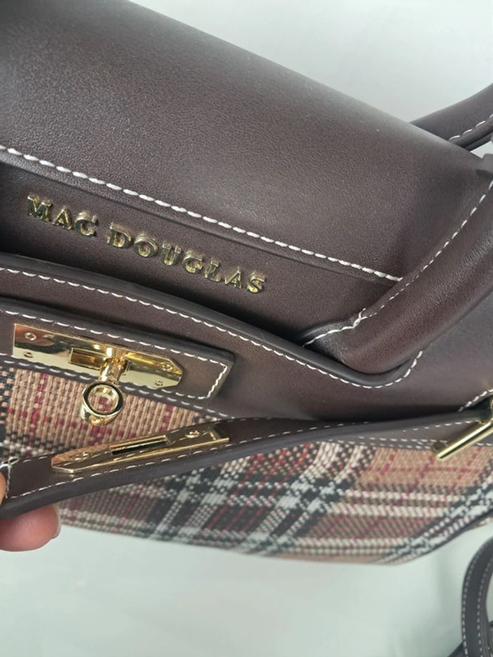 Mac Douglas grand sac à main cabas neuf - photo numéro 11