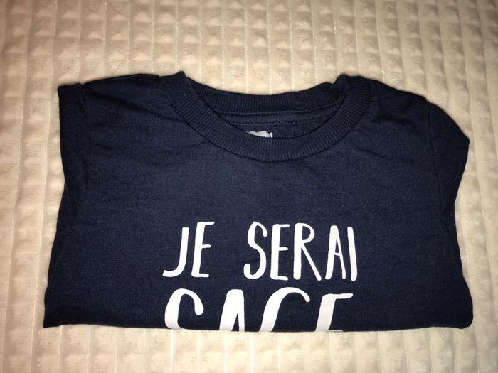 sweat pat et ripaton 18 mois - photo numéro 2