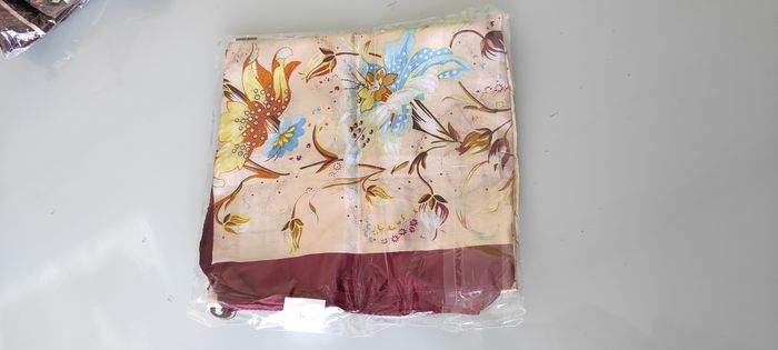 Foulard