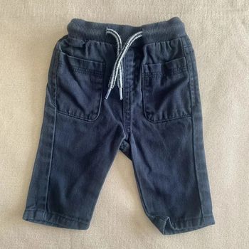 🌀 Pantalon pour bébé Kiabi 🌀