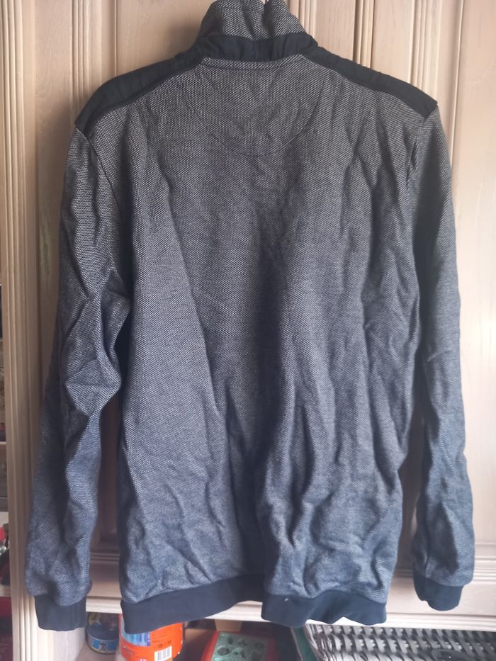 Pull col montant taille M Yacht collection - photo numéro 8