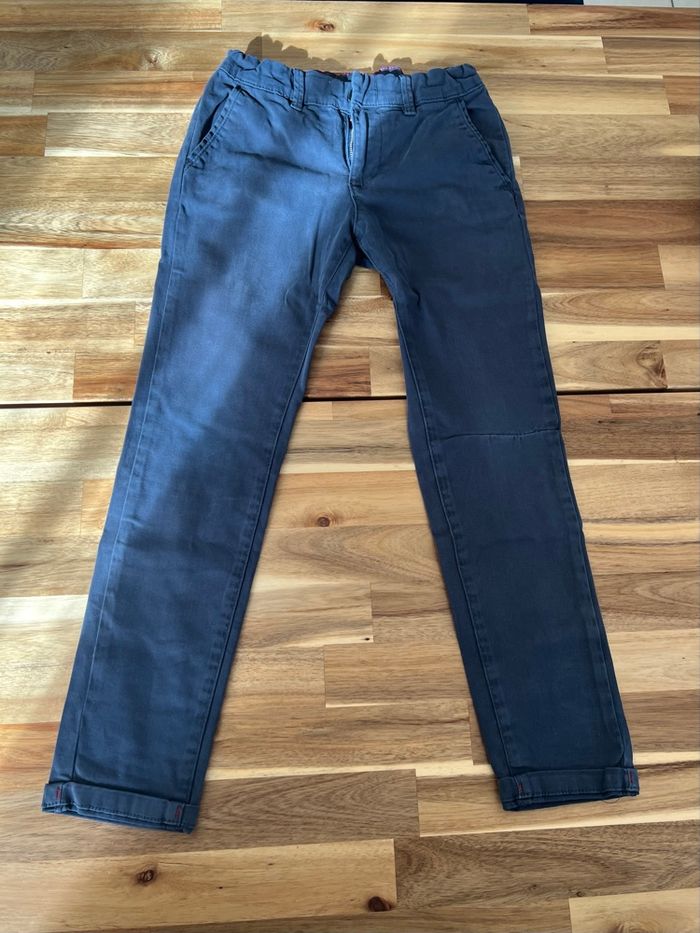 Chino 👖TAO 9 ans - photo numéro 2