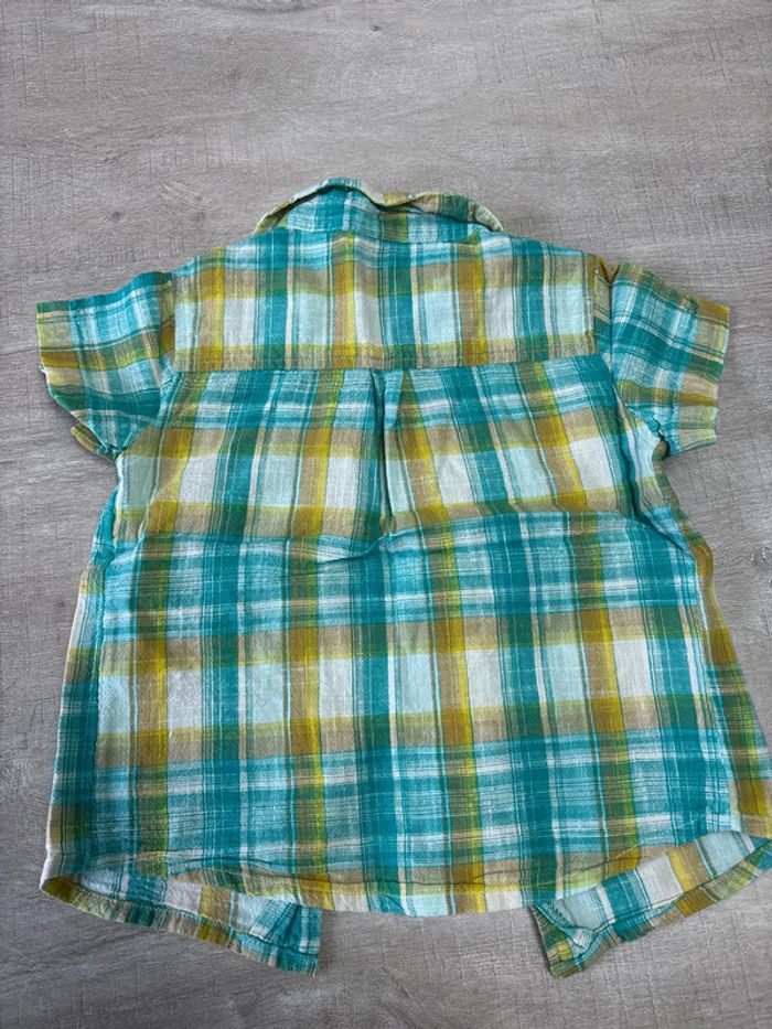 Chemise - photo numéro 3