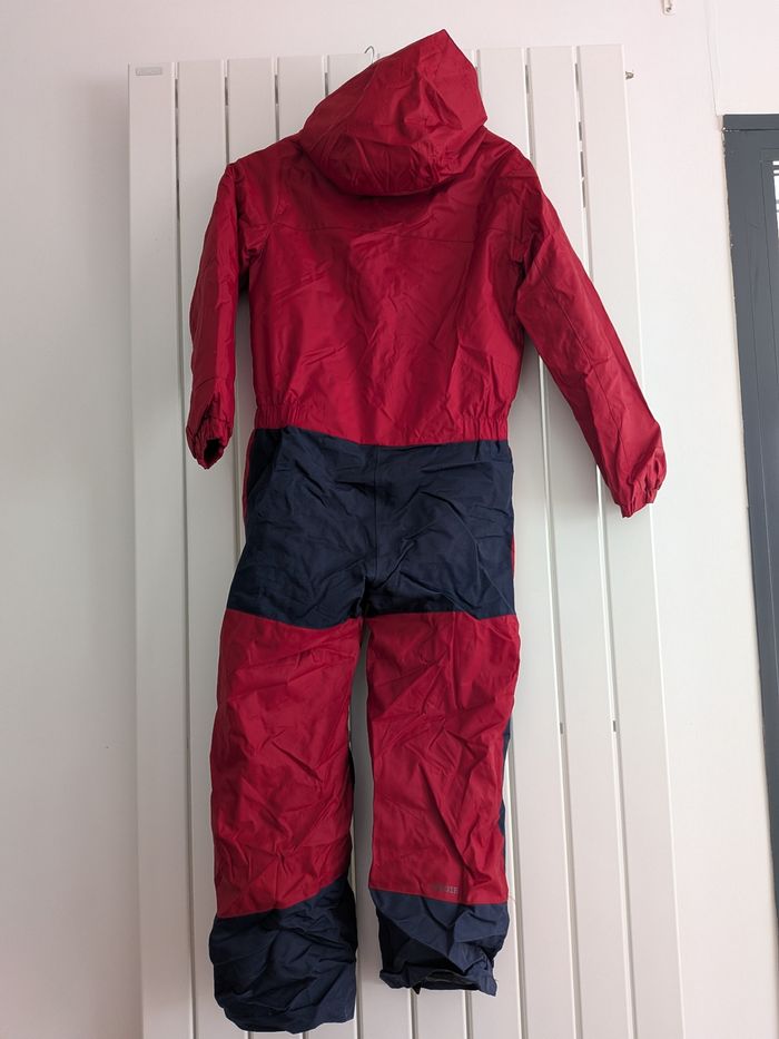 Combinaison ski garçon 12 ans - photo numéro 8