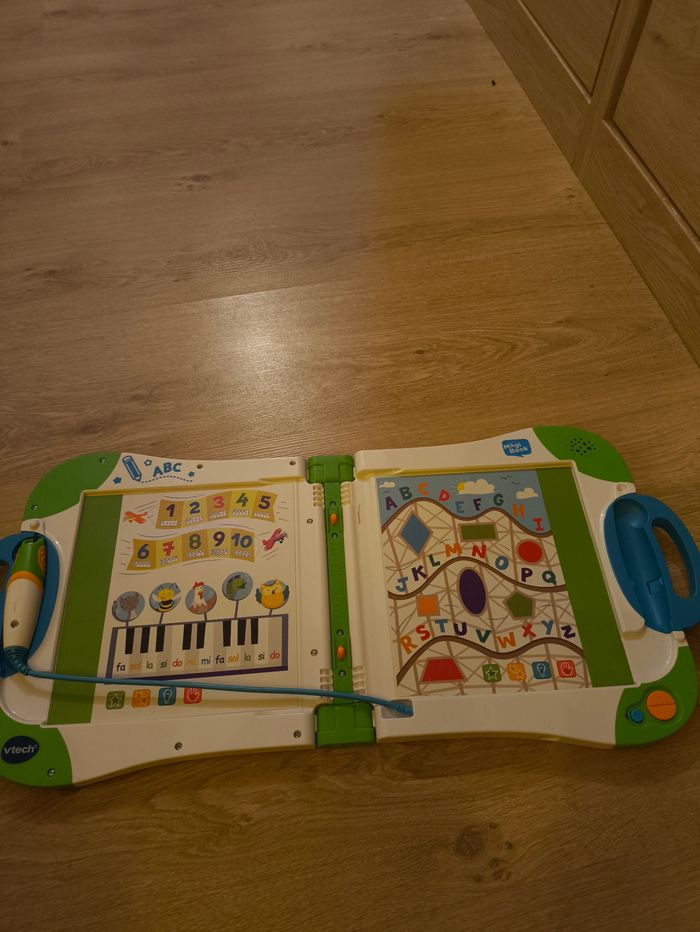 Magic book - photo numéro 2