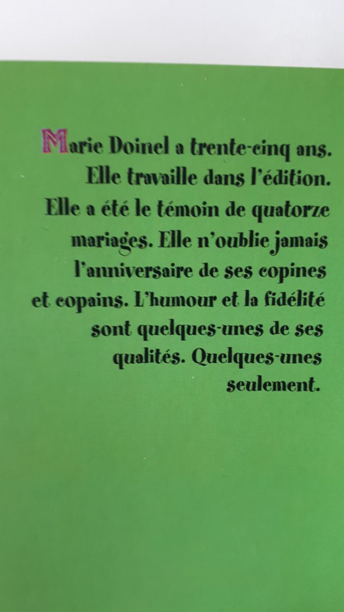 Le Petit Livre des Copines - photo numéro 2