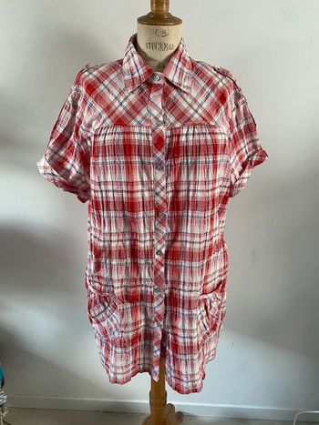 chemise