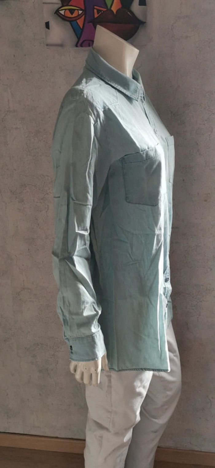 Chemise Object - photo numéro 5