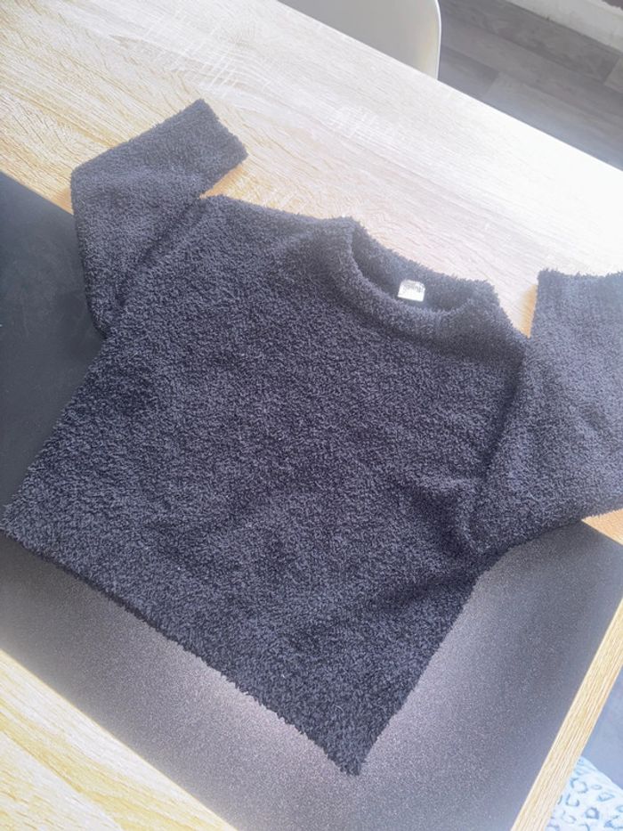 Pull en laine - photo numéro 2