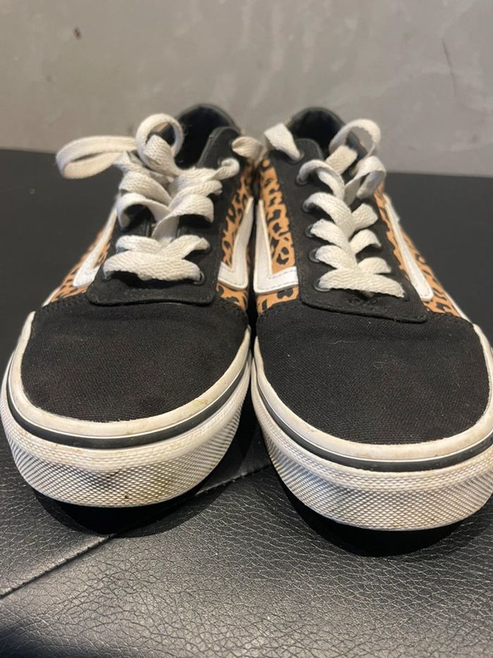 Vans 34 - photo numéro 3