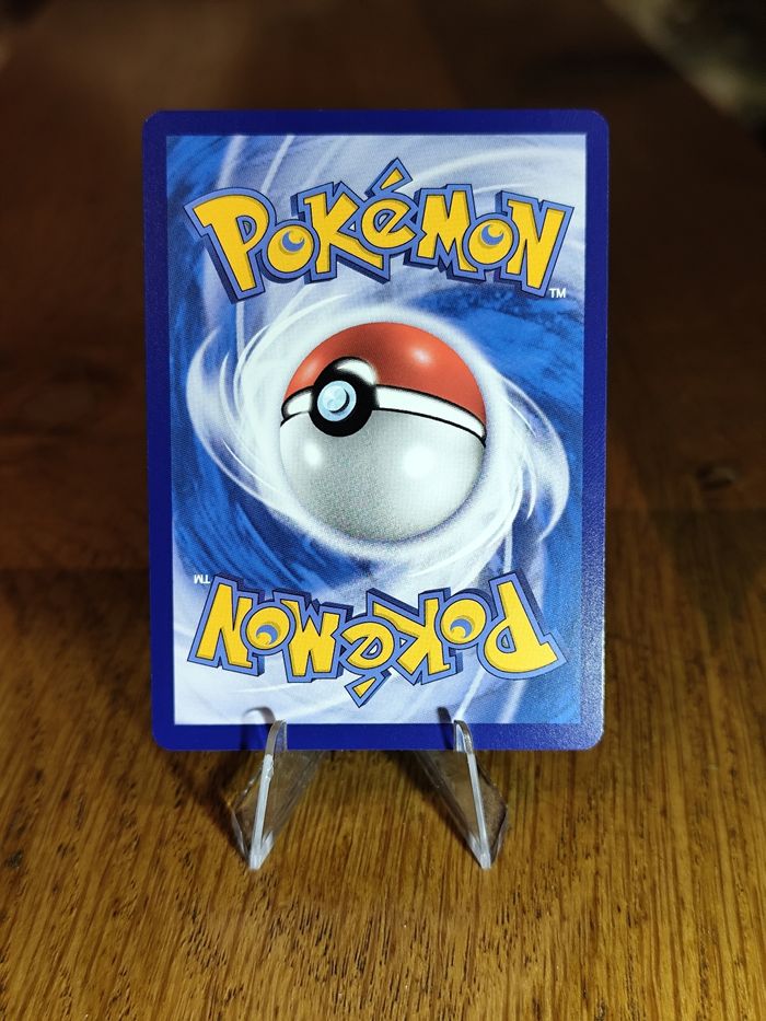 Carte pokémon Pharamp V 027/115 RR - photo numéro 3
