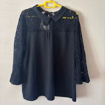 Blouse chic
