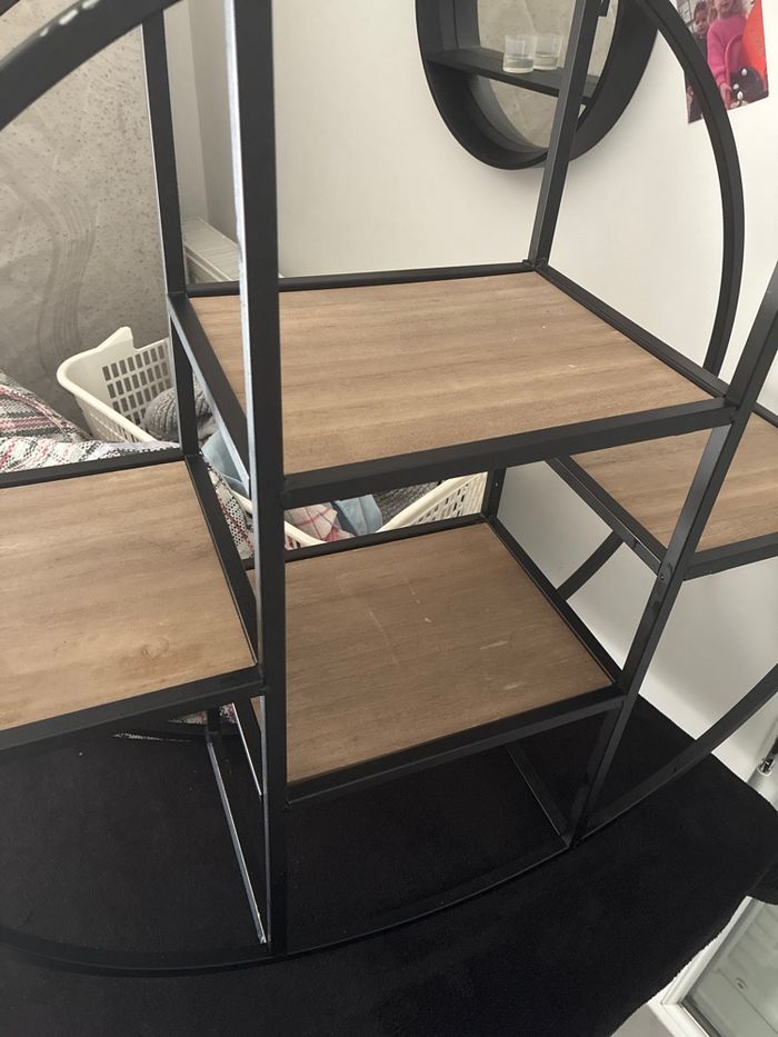 Étagère - photo numéro 2