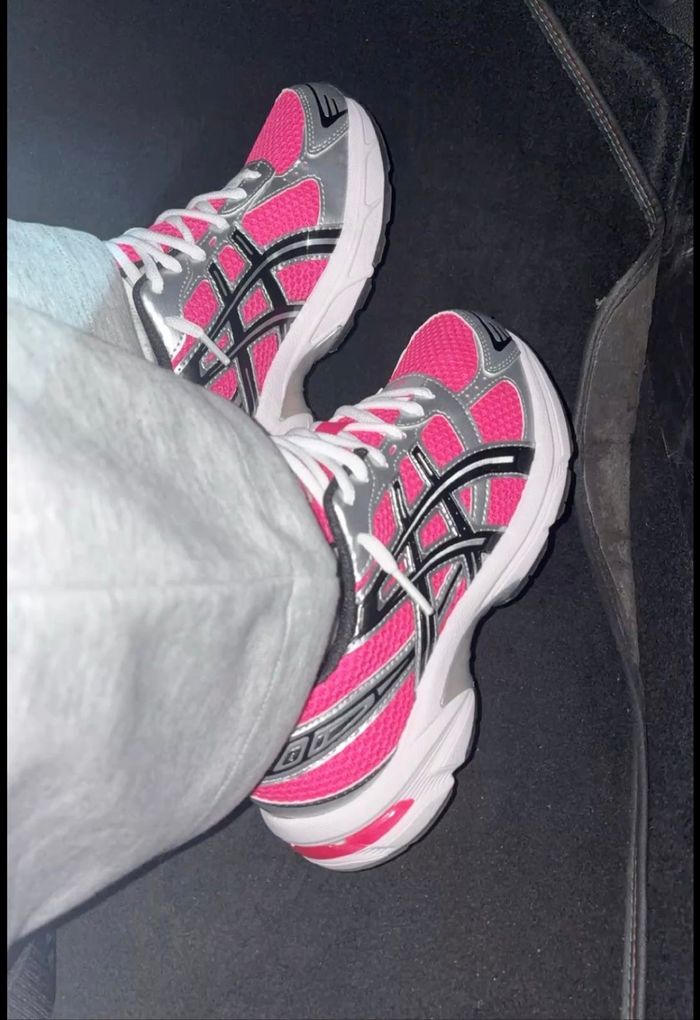 Asics kayano femme - photo numéro 4