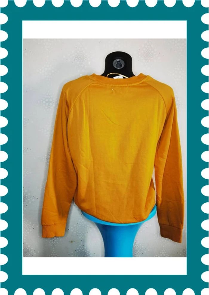 D2783 - sweat femme taille L - photo numéro 2