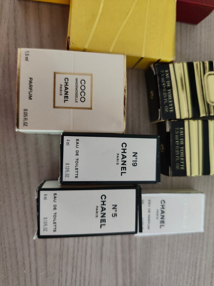 Lot miniatures - photo numéro 8