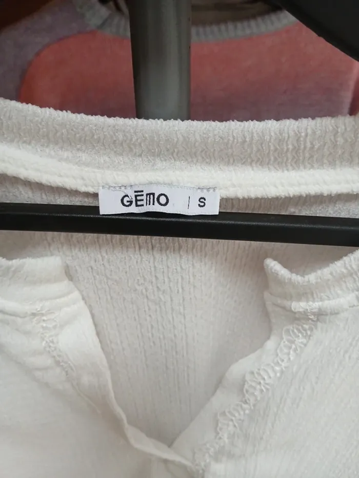 Blouse - photo numéro 3