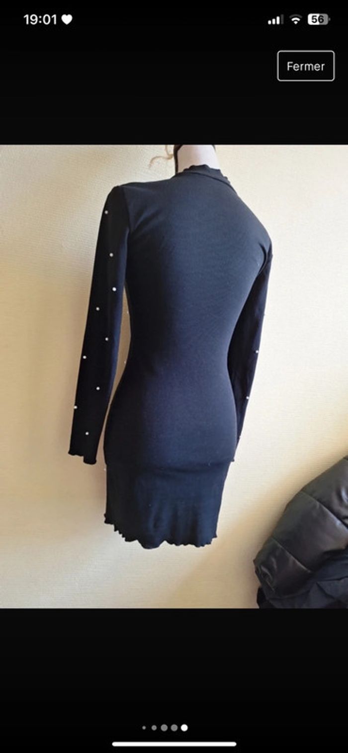 Robe neuve taille xs - photo numéro 3