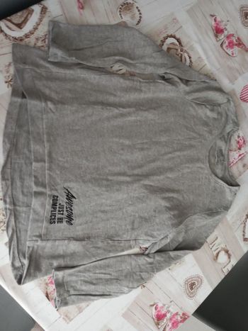 Tee-shirt
