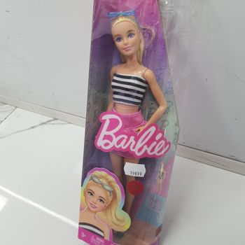 Barbie doll
