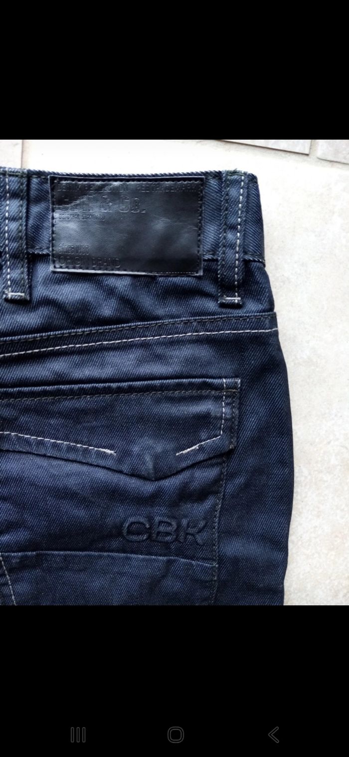 Jean 38 CBK - photo numéro 5