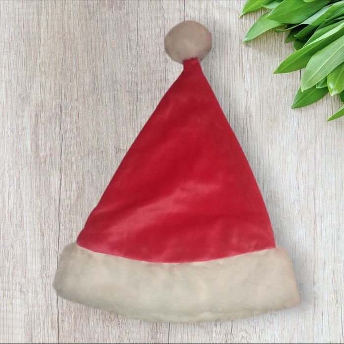 Bonnet de Noël Pat patrouille paw patrol - photo numéro 3