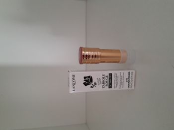 Rouge à lèvres  Lancôme