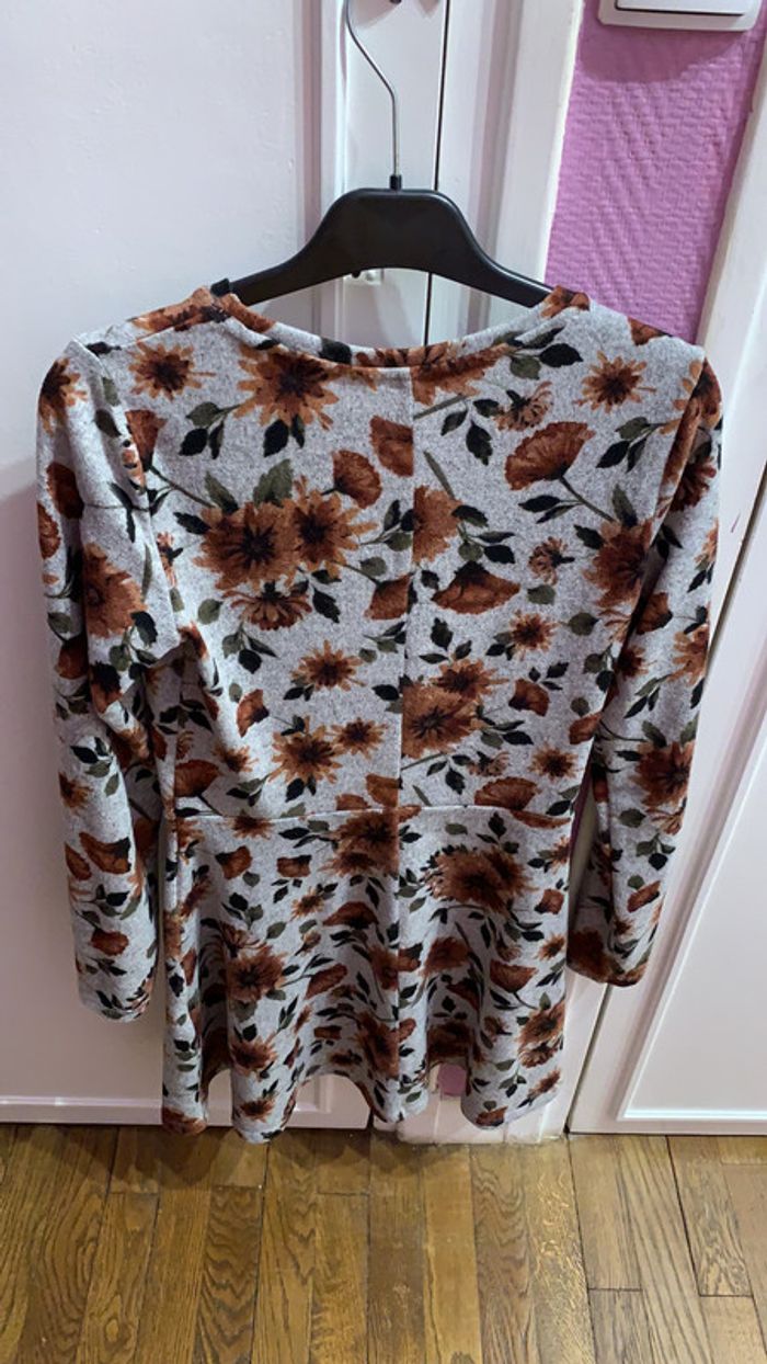 Robe hiver - photo numéro 3