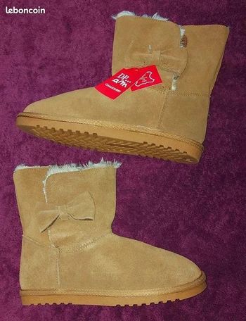 Bottines Du Pareil au Même