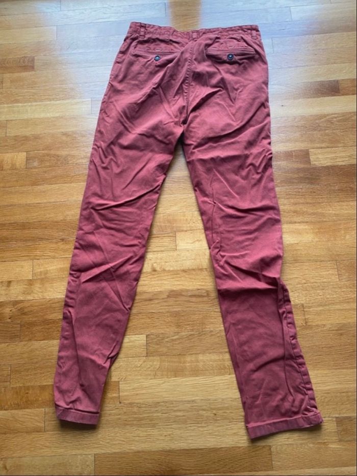 Pantalon - photo numéro 2