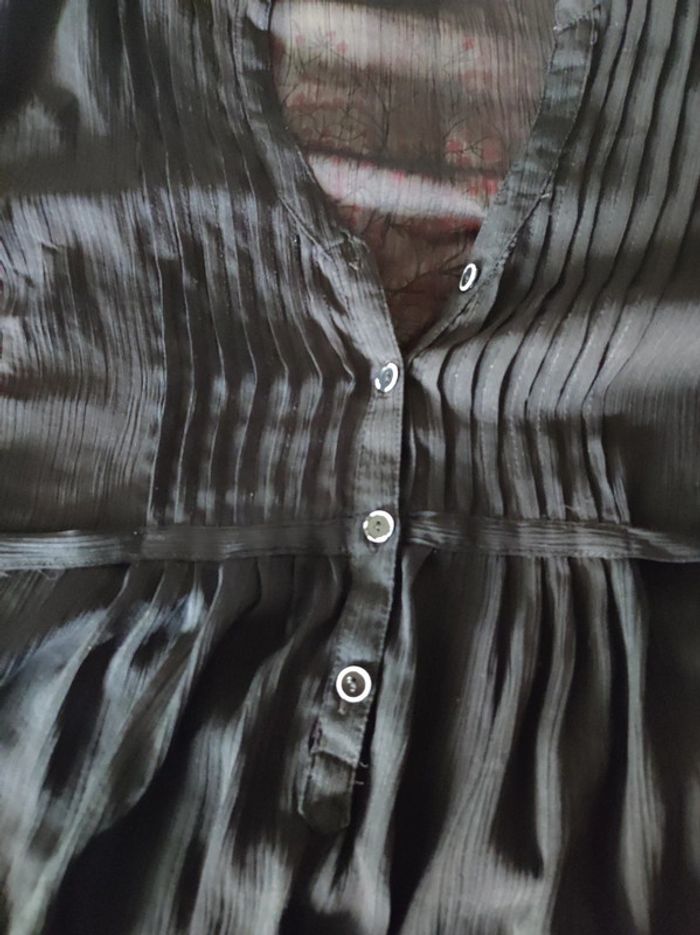 Tunique La redoute T 40 - photo numéro 4