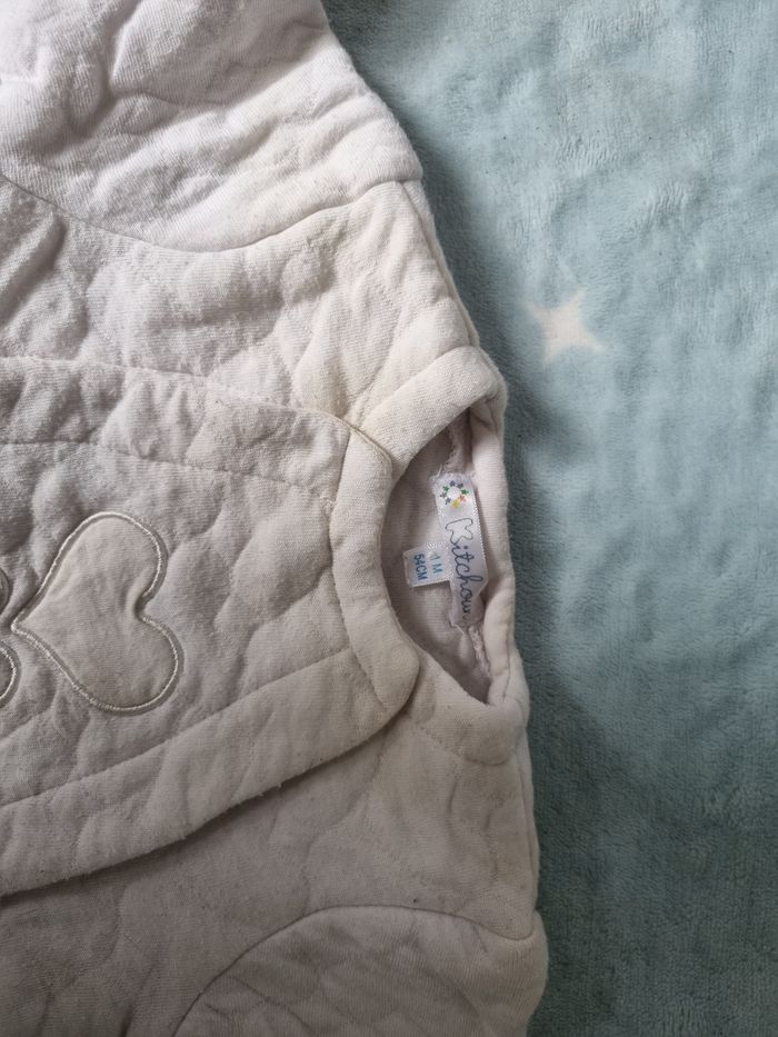 Combinaison - photo numéro 2