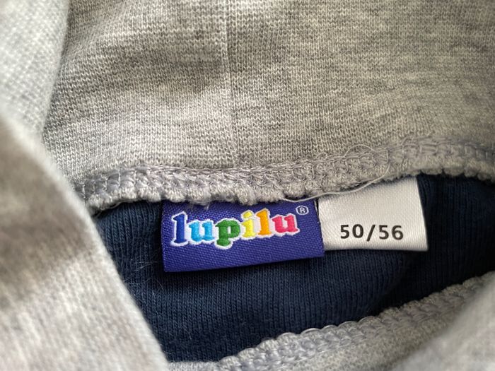 Lot de 10 vêtements 0-2 mois - photo numéro 6