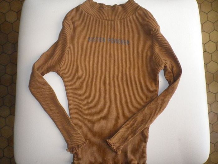 SOUS-PULL