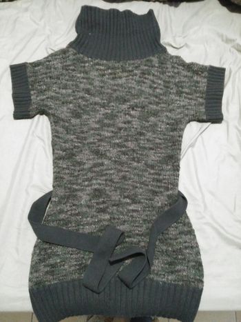 Robe hiver