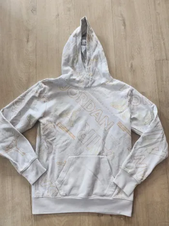 Sweat à capuche Jordan