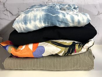 Ensemble De 1 combinaison 2 Robes Et 1 Jupe Offerte