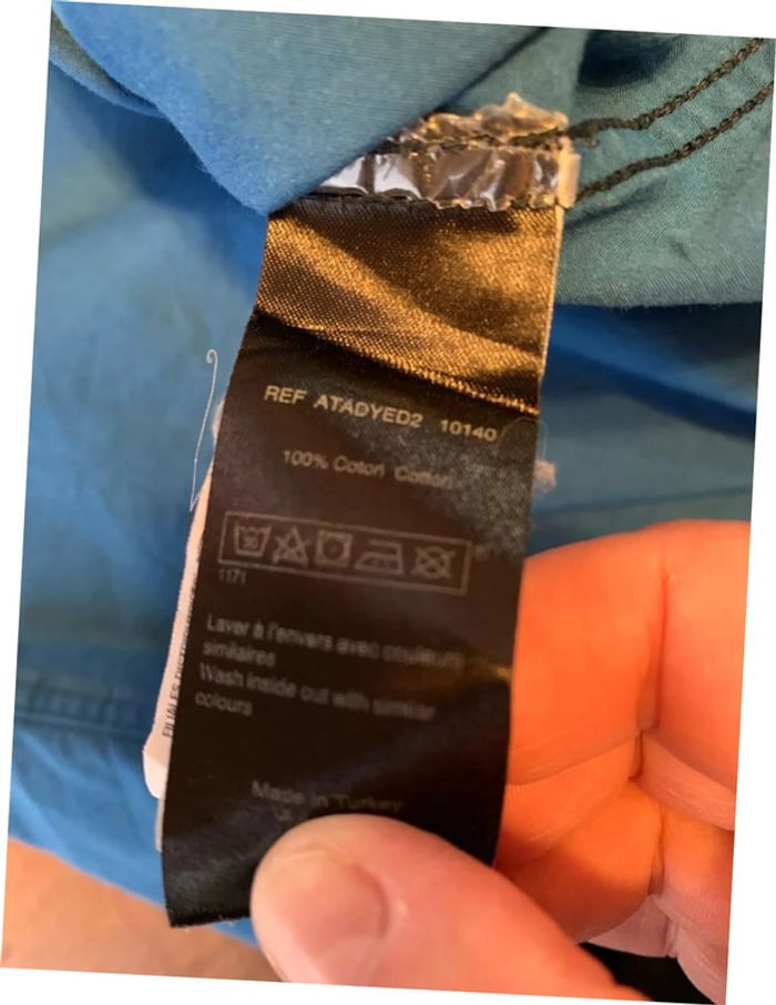 Chemise homme taille M - photo numéro 4