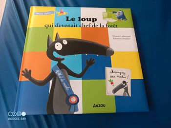 Livre enfants