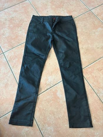 Jean noir