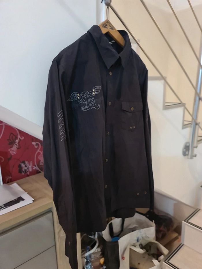 Chemise neuve taille S (taille grand) - photo numéro 3