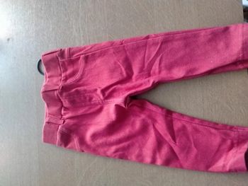 Pantalon 9 mois 71 cm