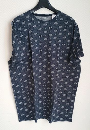 Tee-shirt pour homme taille 3 XL