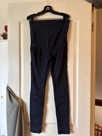 Pantalon de grossesse
