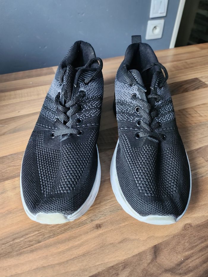Basket homme taille 41
