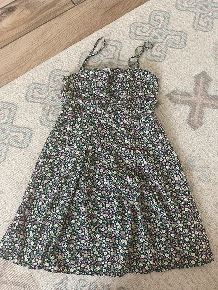 Robe Calie Paris