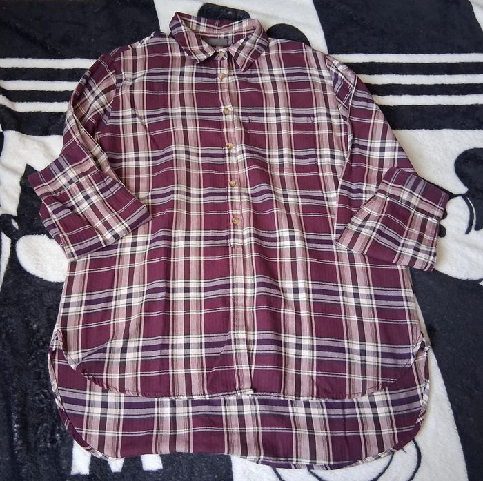 Chemise Taille M