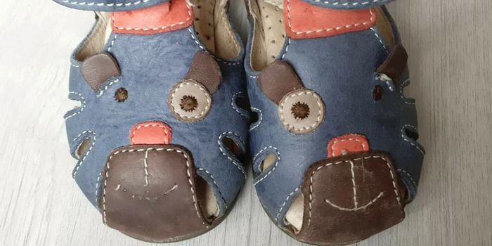 Chaussures Pat et Ripaton 17 - photo numéro 2